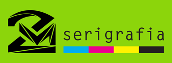 2M Serigrafia Logo